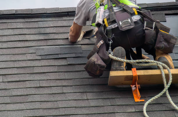 Reliable Gutter Installation contractor in Payson, AZ by Brentwood Metal Roofing